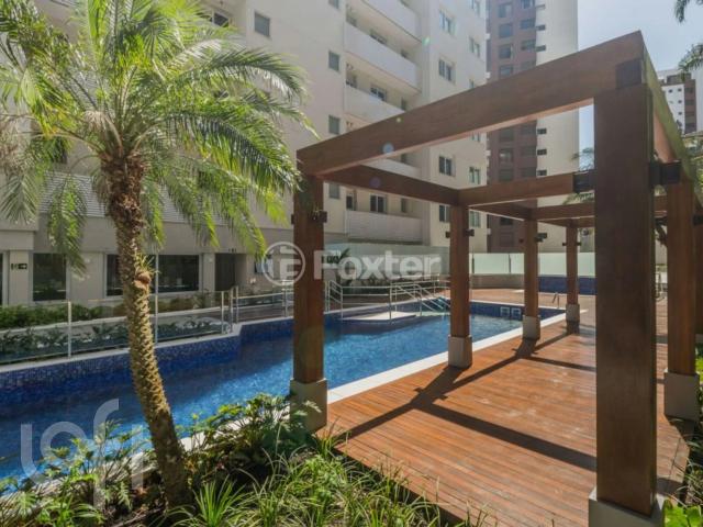 Apartamento para Venda em Porto Alegre/RS Bela Vista 3 Quartos