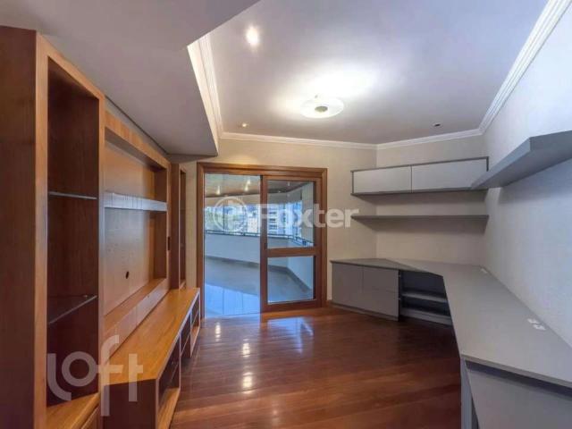 Apartamento para Venda em Porto Alegre/RS Bela Vista 3 Quartos