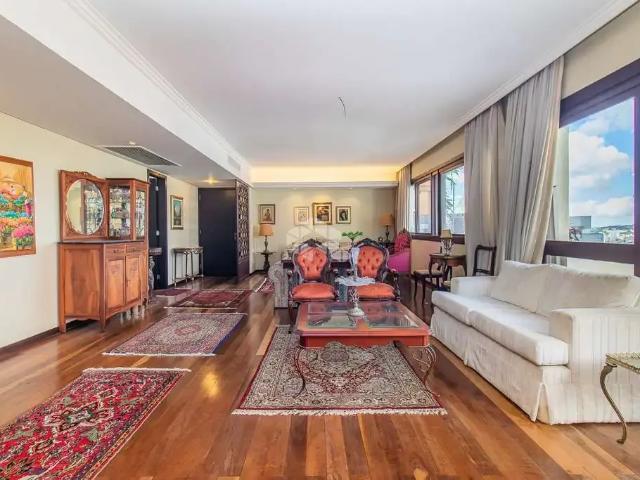 Apartamento para Venda em Porto Alegre/RS Bela Vista 3 Quartos