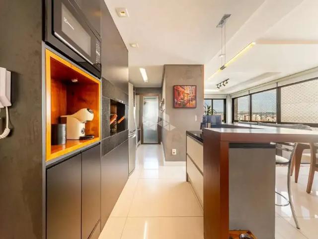 Apartamento para Venda em Porto Alegre/RS Bela Vista 3 Quartos