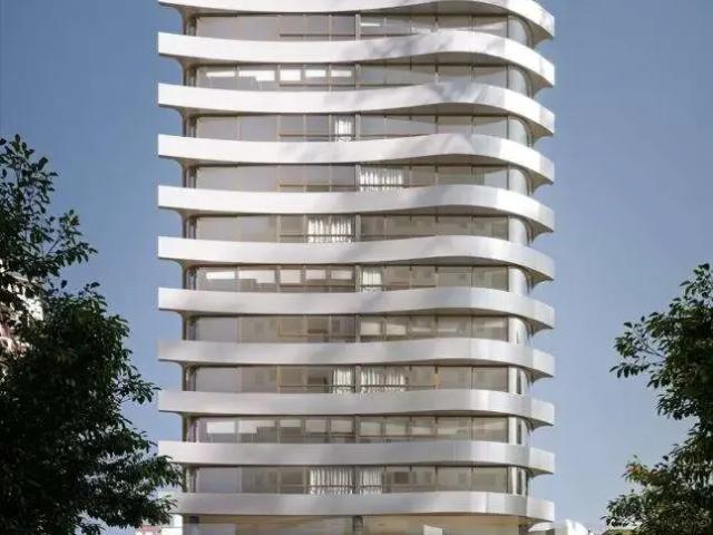 Apartamento para Venda em Porto Alegre/RS Bela Vista 3 Quartos