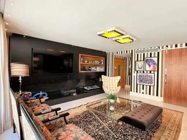 Apartamento para Venda em Porto Alegre/RS Bela Vista 3 Quartos