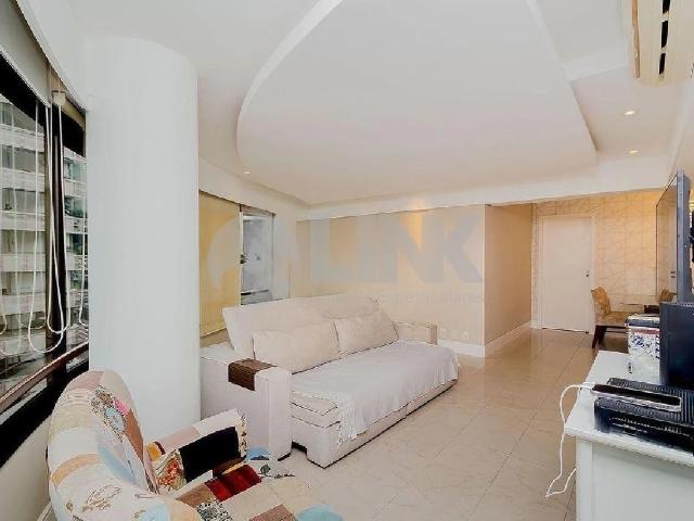 Apartamento para Venda em Porto Alegre/RS Bela Vista 3 Quartos