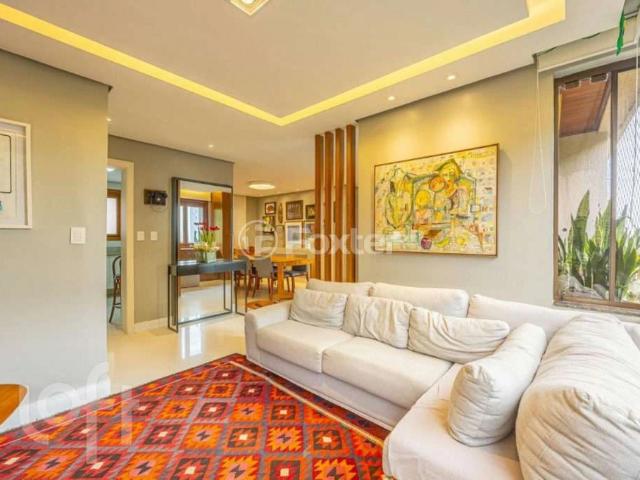 Apartamento para Venda em Porto Alegre/RS Bela Vista 3 Quartos