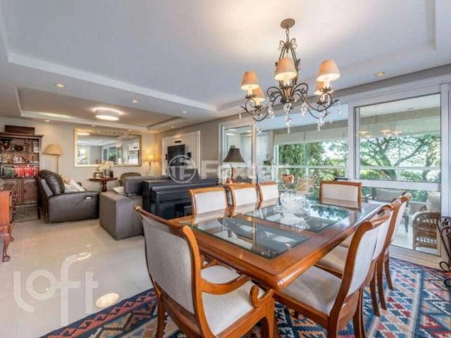 Apartamento para Venda em Porto Alegre/RS Bela Vista 3 Quartos