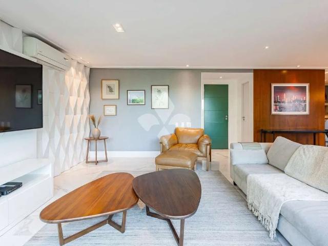 Apartamento para Venda em Porto Alegre/RS Bela Vista 3 Quartos