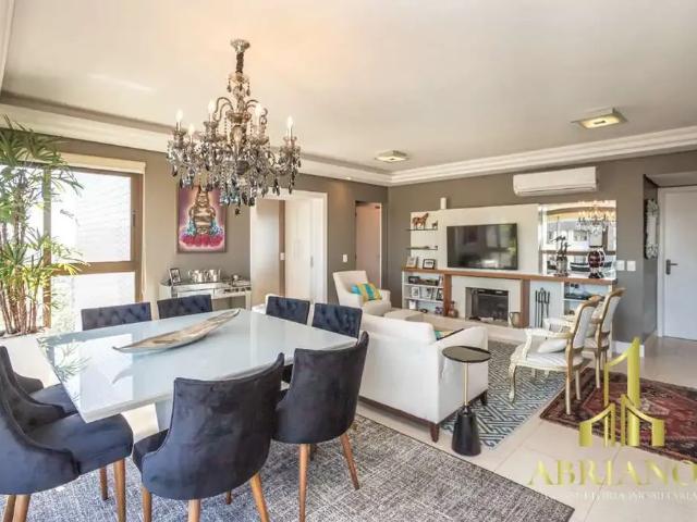 Apartamento para Venda em Porto Alegre/RS Bela Vista 3 Quartos
