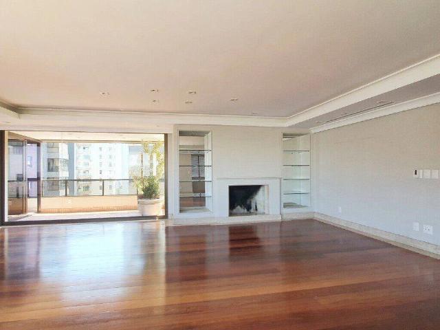 Apartamento para Venda em Porto Alegre/RS Bela Vista 3 Quartos