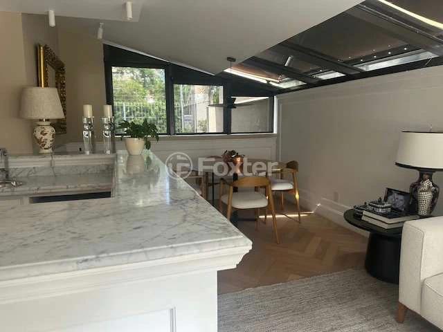 Apartamento para Venda em Porto Alegre/RS Bela Vista 3 Quartos