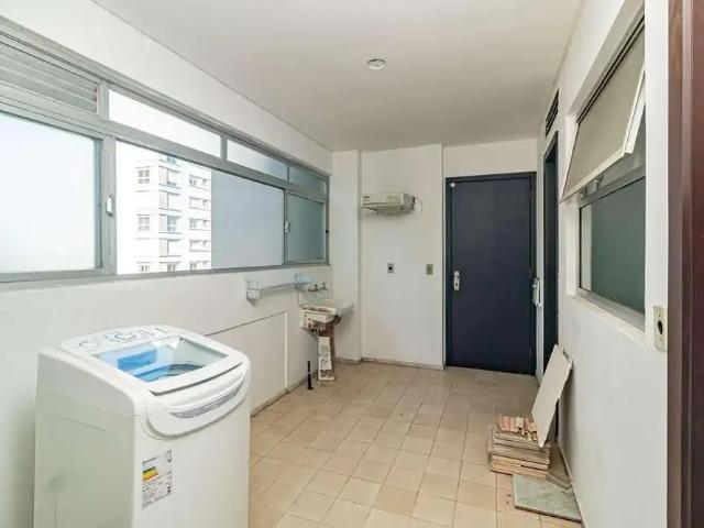 Apartamento para Venda em Porto Alegre/RS Bela Vista 3 Quartos