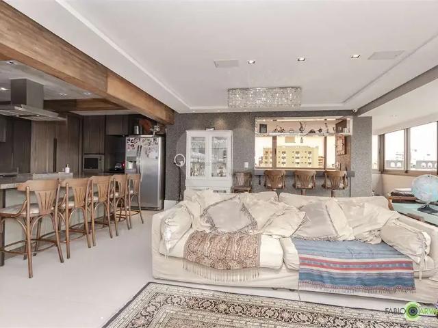 Apartamento para Venda em Porto Alegre/RS Bela Vista 3 Quartos