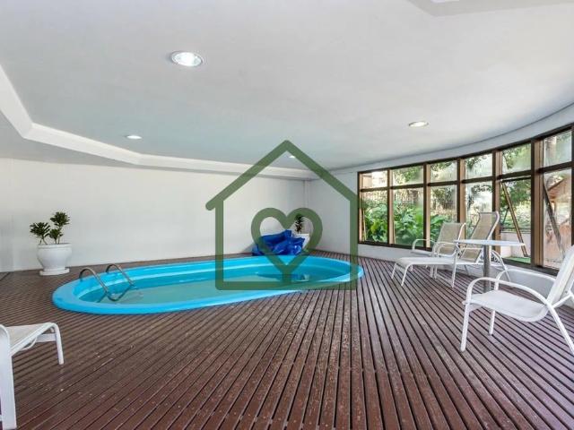 Apartamento para Venda em Porto Alegre/RS Bela Vista 3 Quartos