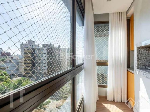 Apartamento para Venda em Porto Alegre/RS Bela Vista 3 Quartos