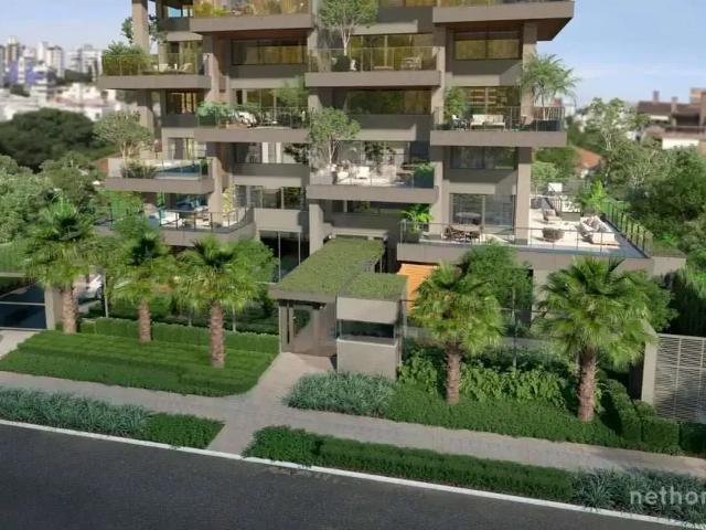 Apartamento para Venda em Porto Alegre/RS Bela Vista 3 Quartos