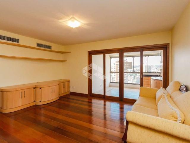 Apartamento para Venda em Porto Alegre/RS Bela Vista 3 Quartos