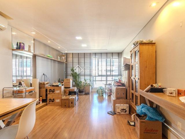 Apartamento para Venda em Porto Alegre/RS Bela Vista 3 Quartos
