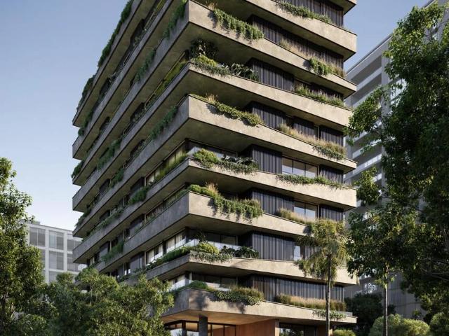 Apartamento para Venda em Porto Alegre/RS Bela Vista 3 Quartos