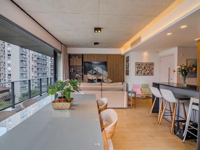 Apartamento para Venda em Porto Alegre/RS Bela Vista 3 Quartos