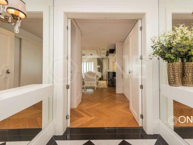 Apartamento para Venda em Porto Alegre/RS Bela Vista 3 Quartos