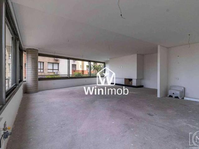 Apartamento para Venda em Porto Alegre/RS Bela Vista 3 Quartos