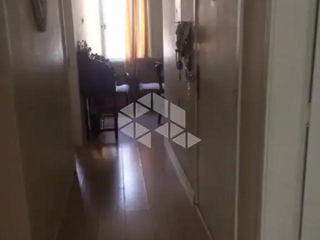 Apartamento para Venda em Porto Alegre/RS Bela Vista 3 Quartos