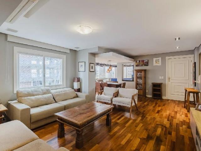 Apartamento para Venda em Porto Alegre/RS Bela Vista 3 Quartos