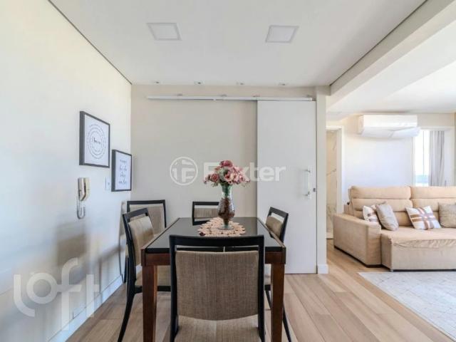 Apartamento para Venda em Porto Alegre/RS Bela Vista 3 Quartos