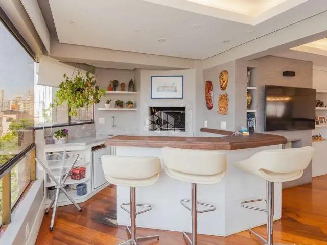 Apartamento para Venda em Porto Alegre/RS Bela Vista 3 Quartos