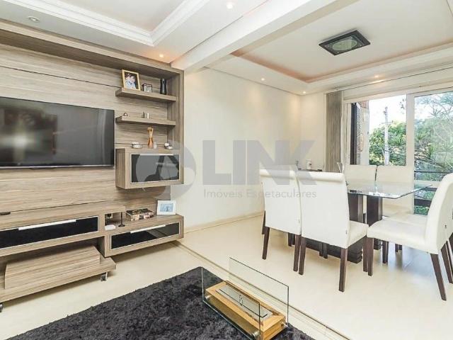 Apartamento para Venda em Porto Alegre/RS Bela Vista 3 Quartos
