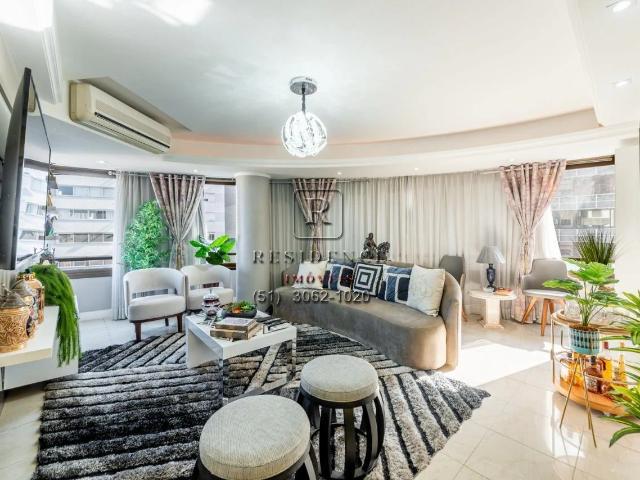 Apartamento para Venda em Porto Alegre/RS Bela Vista 3 Quartos