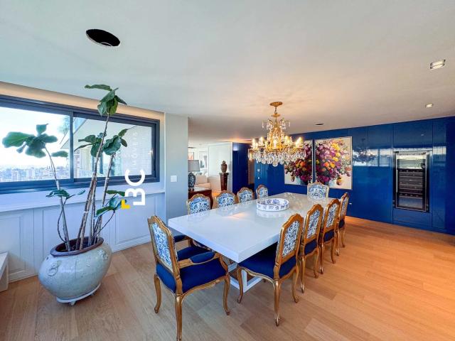 Apartamento para Venda em Porto Alegre/RS Bela Vista 3 Quartos