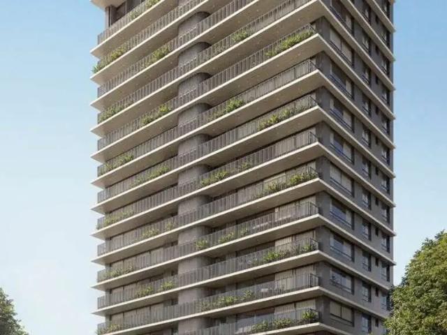 Apartamento para Venda em Porto Alegre/RS Bela Vista 3 Quartos
