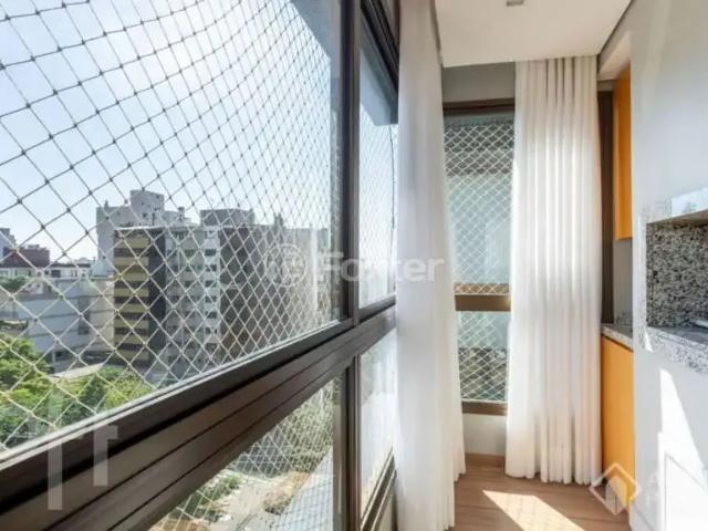 Apartamento para Venda em Porto Alegre/RS Bela Vista 3 Quartos