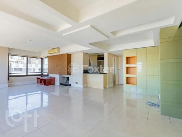 Apartamento para Venda em Porto Alegre/RS Bela Vista 3 Quartos