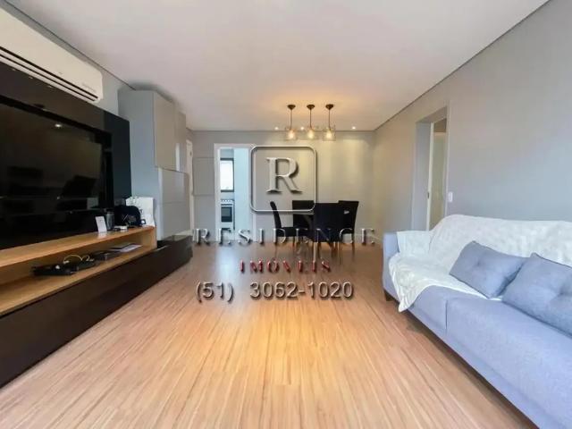 Apartamento para Venda em Porto Alegre/RS Bela Vista 3 Quartos