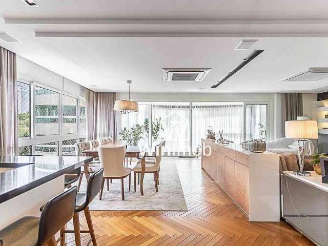 Apartamento para Venda em Porto Alegre/RS Bela Vista 3 Quartos