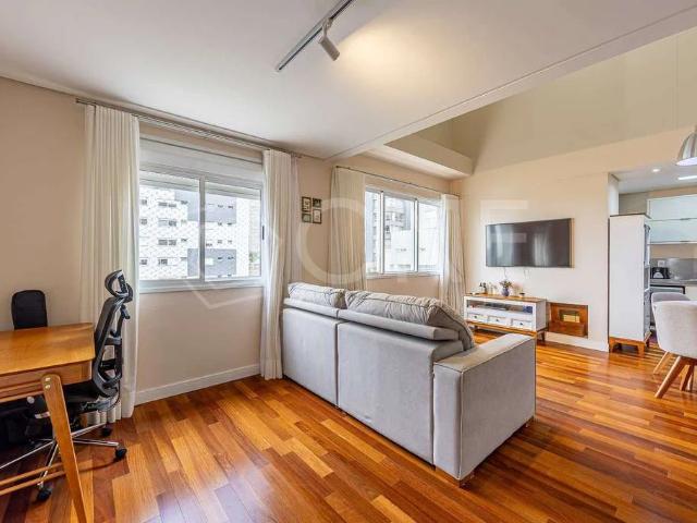 Apartamento para Venda em Porto Alegre/RS Bela Vista 1 Quartos