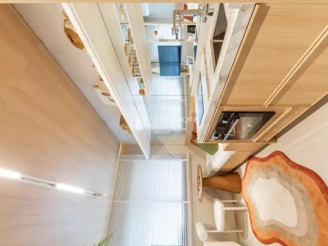 Apartamento para Venda em Porto Alegre/RS Bela Vista 1 Quartos
