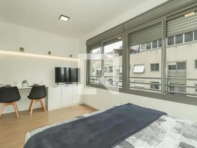Apartamento para Venda em Porto Alegre/RS Bela Vista 1 Quartos