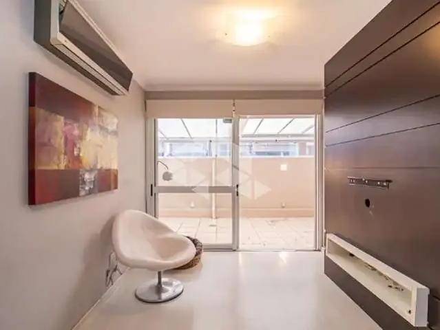 Apartamento para Venda em Porto Alegre/RS Bela Vista 1 Quartos