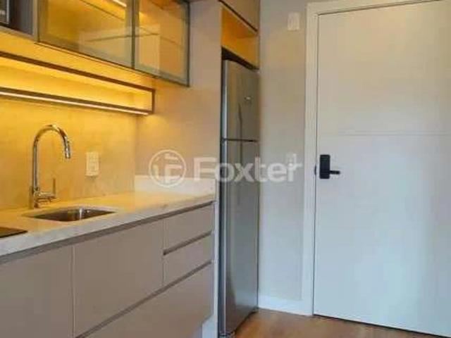 Apartamento para Venda em Porto Alegre/RS Bela Vista 1 Quartos