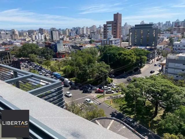 Apartamento para Venda em Porto Alegre/RS Bela Vista 1 Quartos