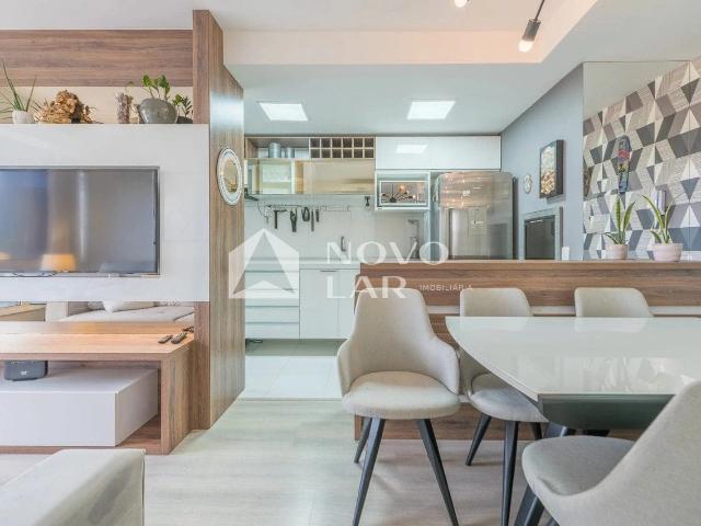 Apartamento para Venda em Porto Alegre/RS Bela Vista 1 Quartos