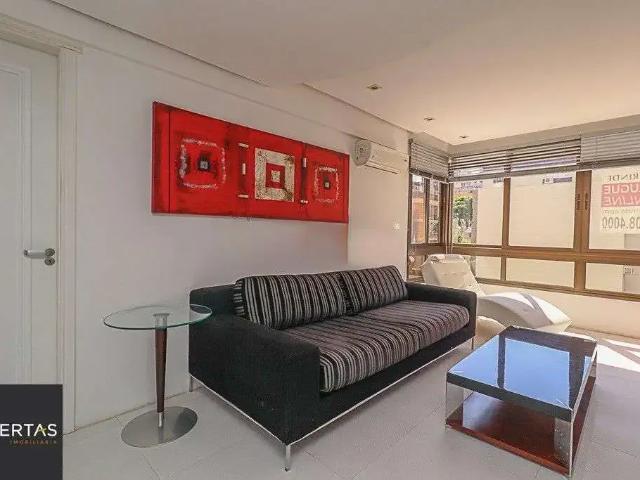 Apartamento para Venda em Porto Alegre/RS Bela Vista 1 Quartos