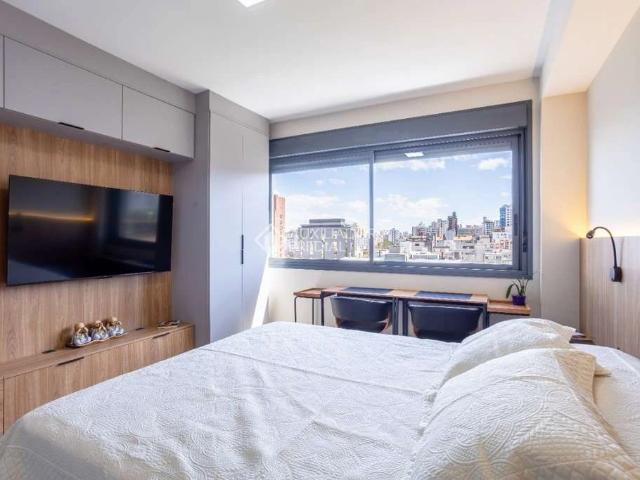 Apartamento para Venda em Porto Alegre/RS Bela Vista 1 Quartos