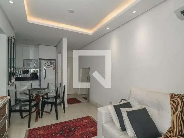 Apartamento para Venda em Porto Alegre/RS Bela Vista 1 Quartos
