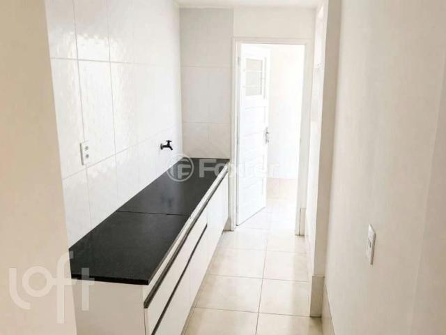Apartamento para Venda em Porto Alegre/RS Bela Vista 1 Quartos