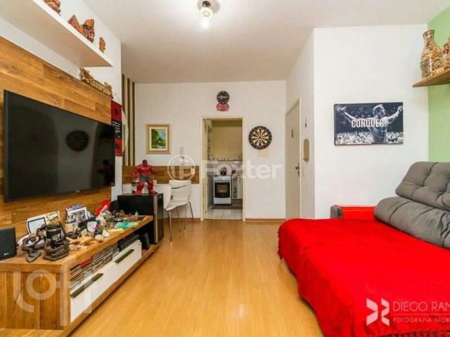 Apartamento para Venda em Porto Alegre/RS Bela Vista 1 Quartos
