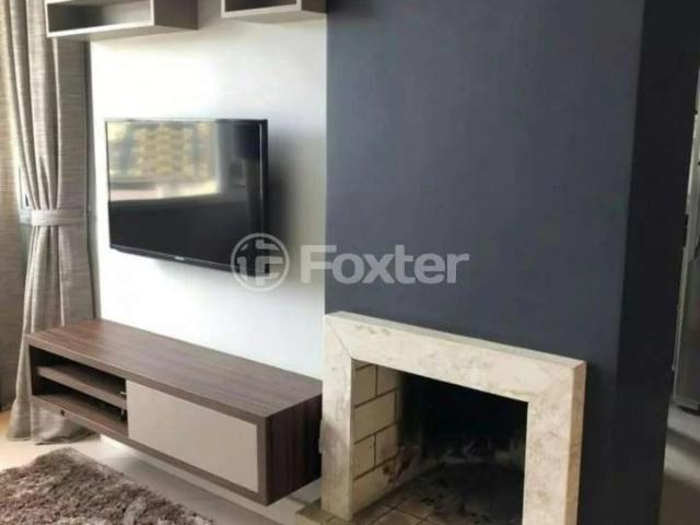 Apartamento para Venda em Porto Alegre/RS Bela Vista 1 Quartos