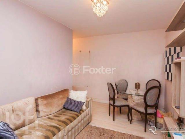 Apartamento para Venda em Porto Alegre/RS Bela Vista 1 Quartos